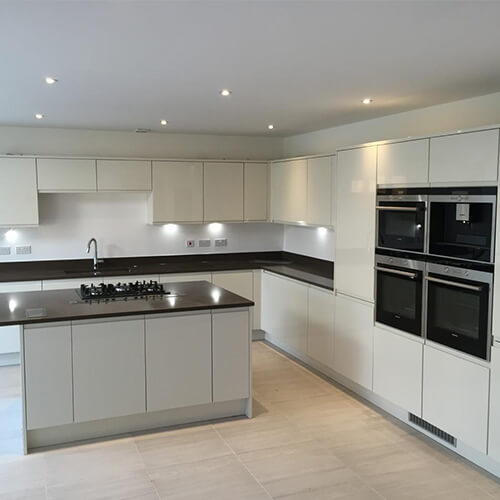 Kitchen Fitting Gloucester